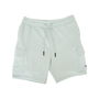 Artist Cargo Fleece Short Sn33