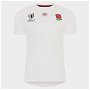 England Rugby RWC 2023 Mens Home Rugby Shirt