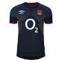 England Rugby 2023 Alternate Pro Shirt Mens