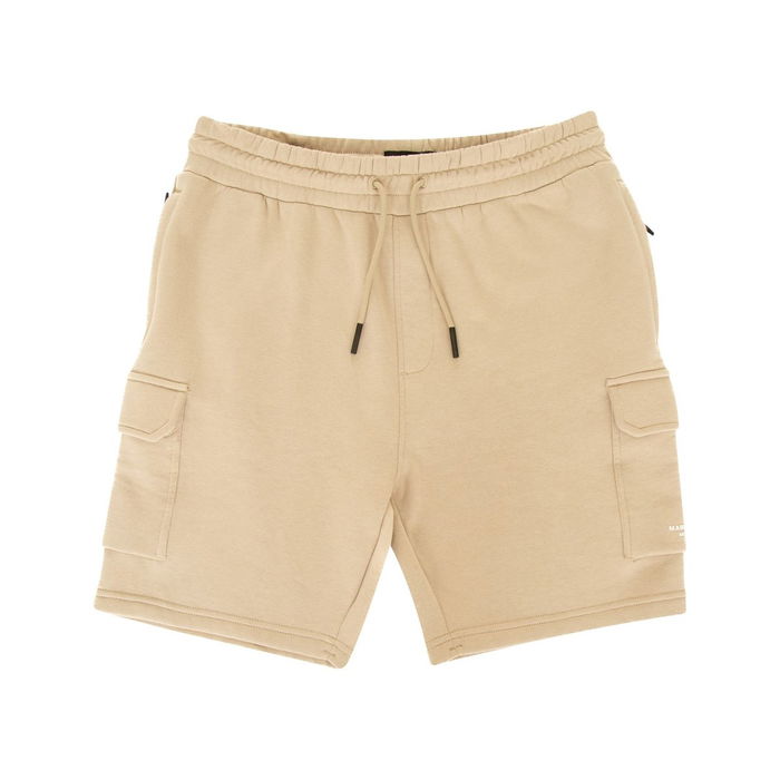 Artist Cargo Fleece Short Sn33