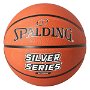 Silver Basketball