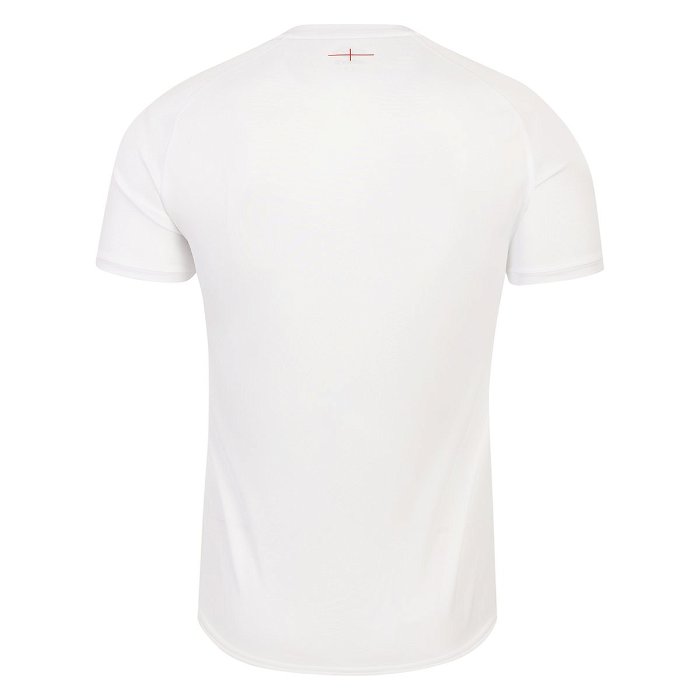 England Rugby 2023 Home Shirt Mens