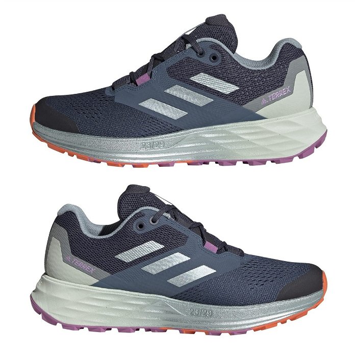 Terrex Two Flow Womens Running Shoes