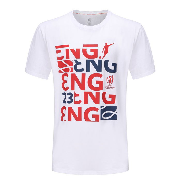 World Cup England Graphic Tee