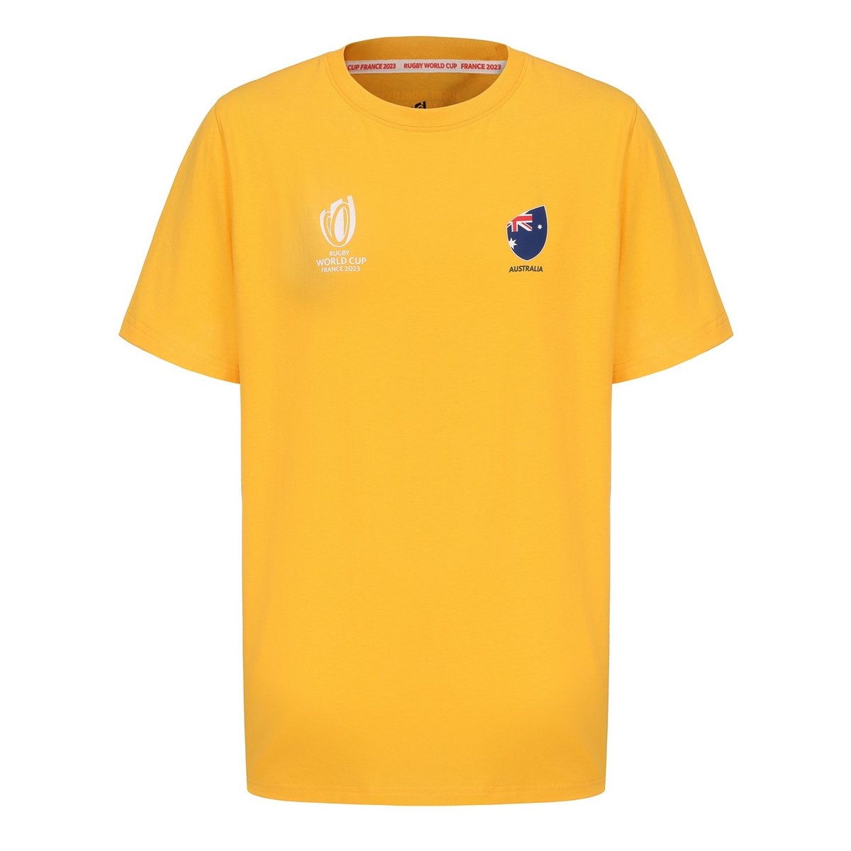 Rugby World Cup T-shirt