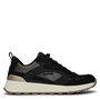 Mesh W Suede And Duraleather Overlays Chunky Trainers Womens