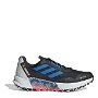Terrex Agravic Flow 2 Gore Tex Mens Trail Running Shoes