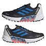 Terrex Agravic Flow 2 Gore Tex Mens Trail Running Shoes
