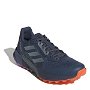 Terrex Agravic Womens Trail Running Shoes