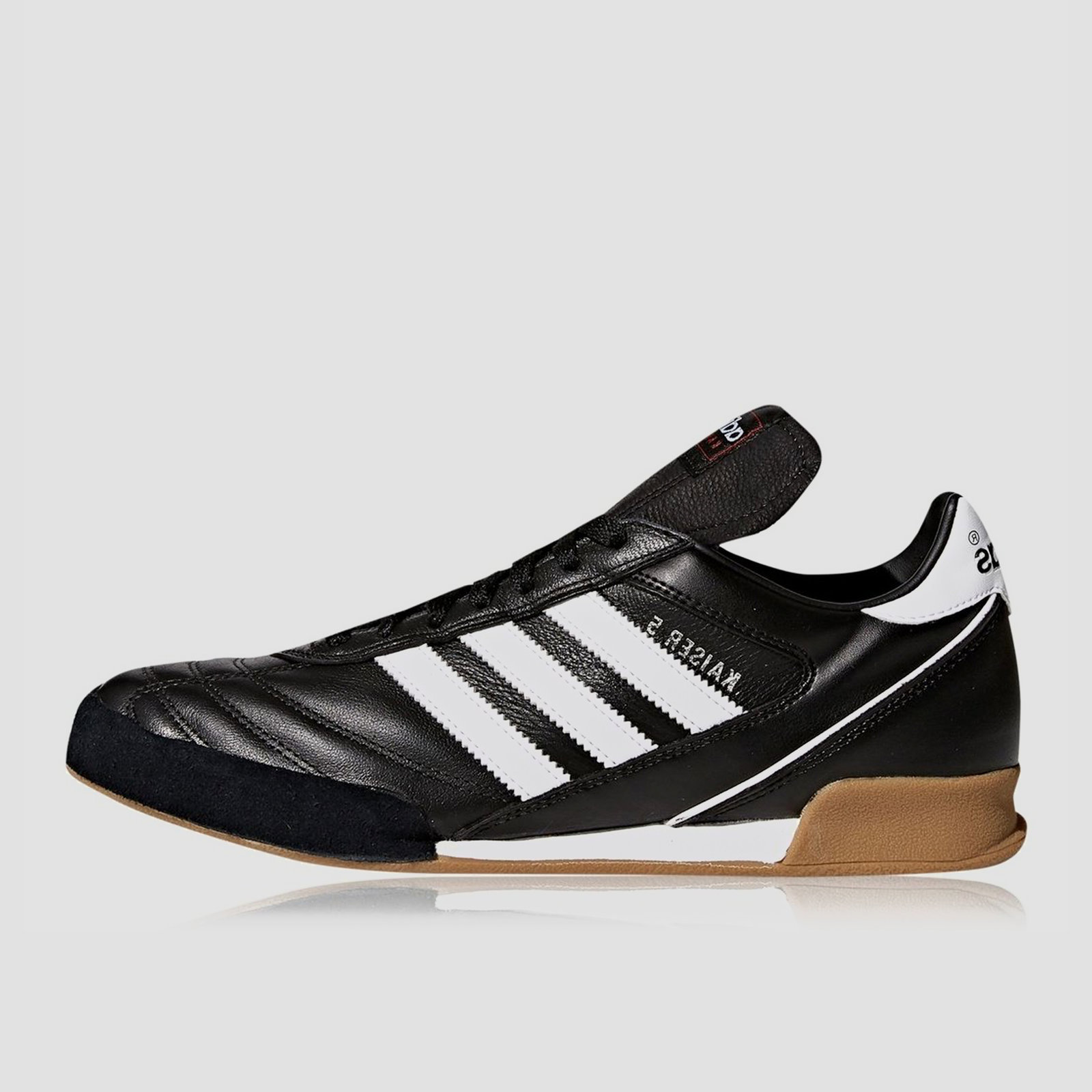 Size 12 adidas adidas Kaiser 5 Goal Ind Football Trainers  trainers