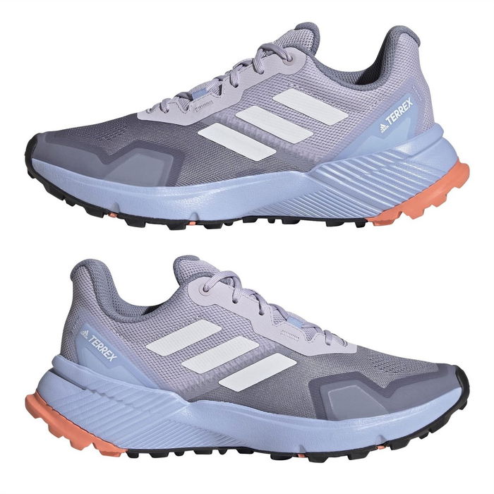 adidas rockadia trail womens running shoes
