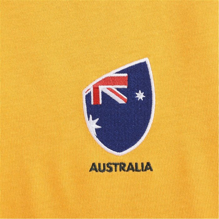 Australia Long Sleeve Shirt Kids