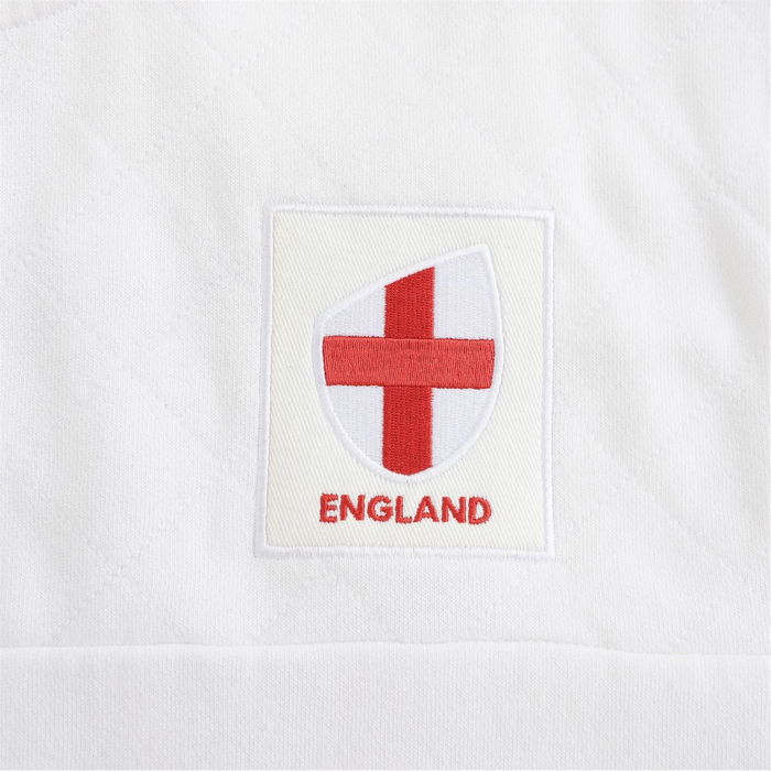 England RWC Long Sleeve t shirt 2023 Adults