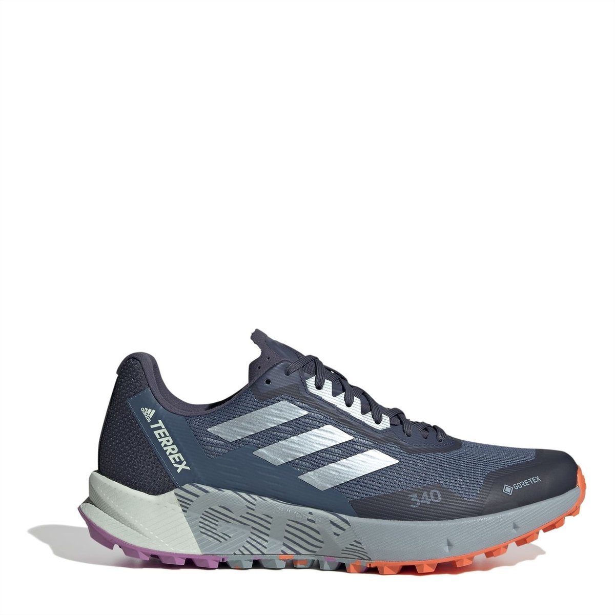 Adidas aw13 questar trail 2 outlet men's trail running shoes