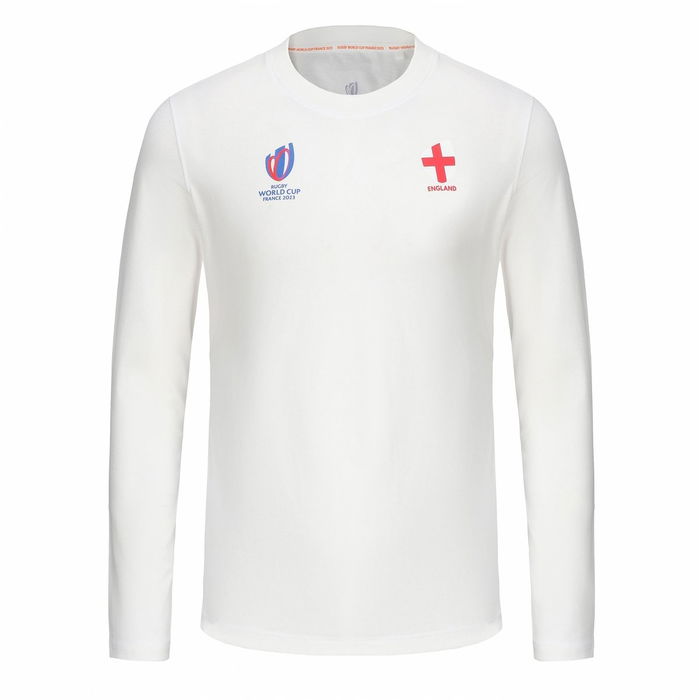 World Cup 2023 Long Sleeve Shirts Adults