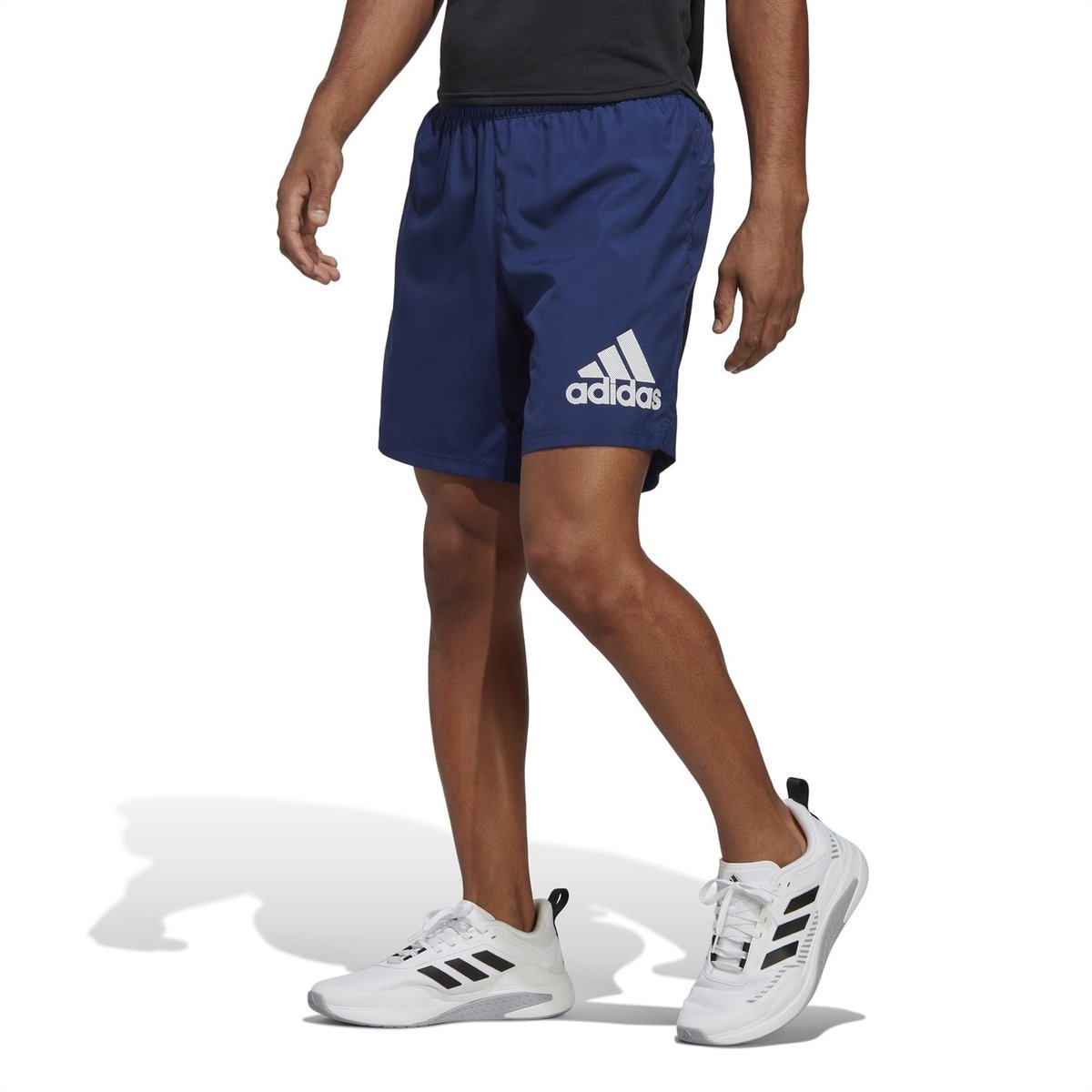 Adidas 7 inch hot sale running shorts