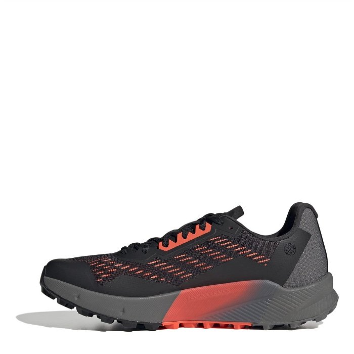 Terrex Agravic Flow 2 Mens Trail Running Shoes