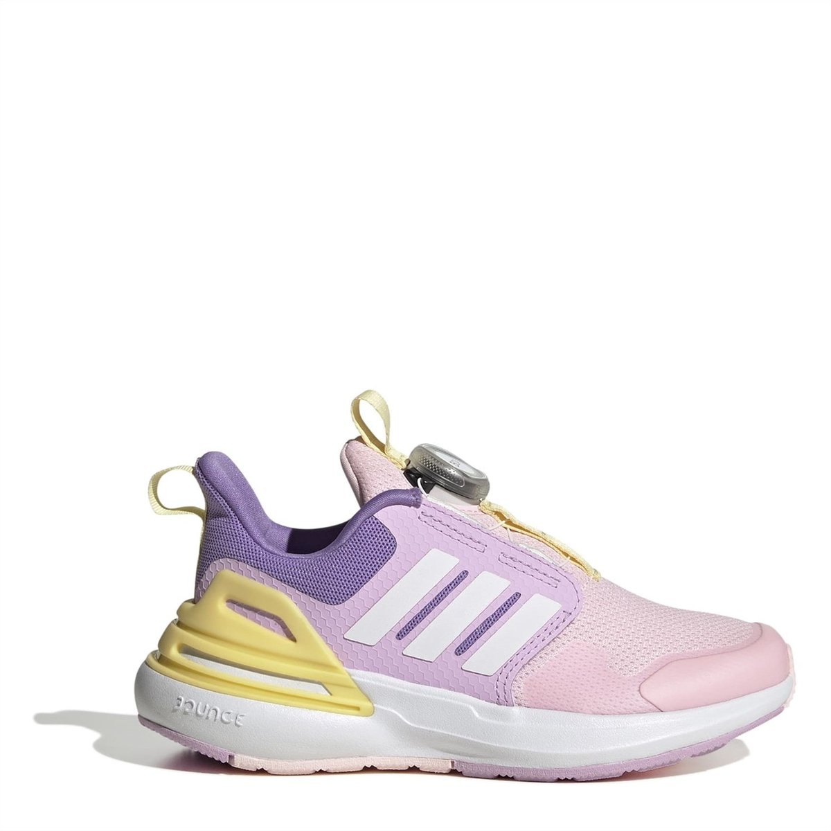 Mens pink store adidas shoes