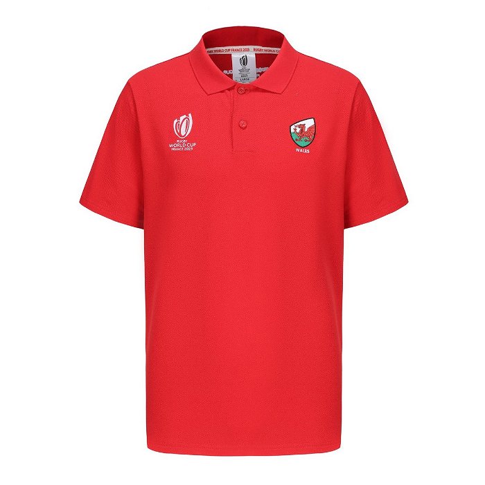 World Cup Nation Polo Sn