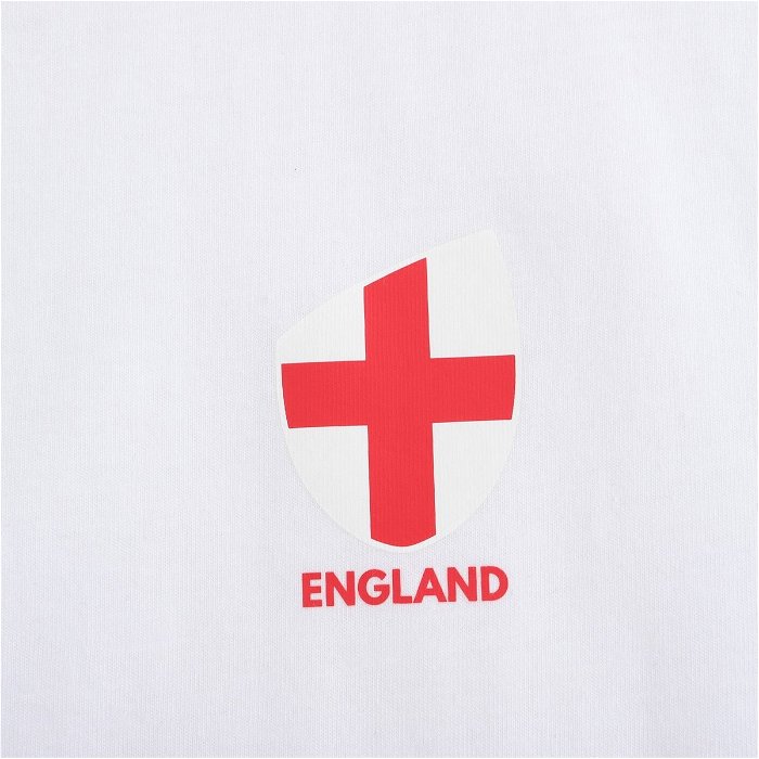 World Cup Nation Tee Sn