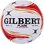 Gilbert Flare Netball Size 5