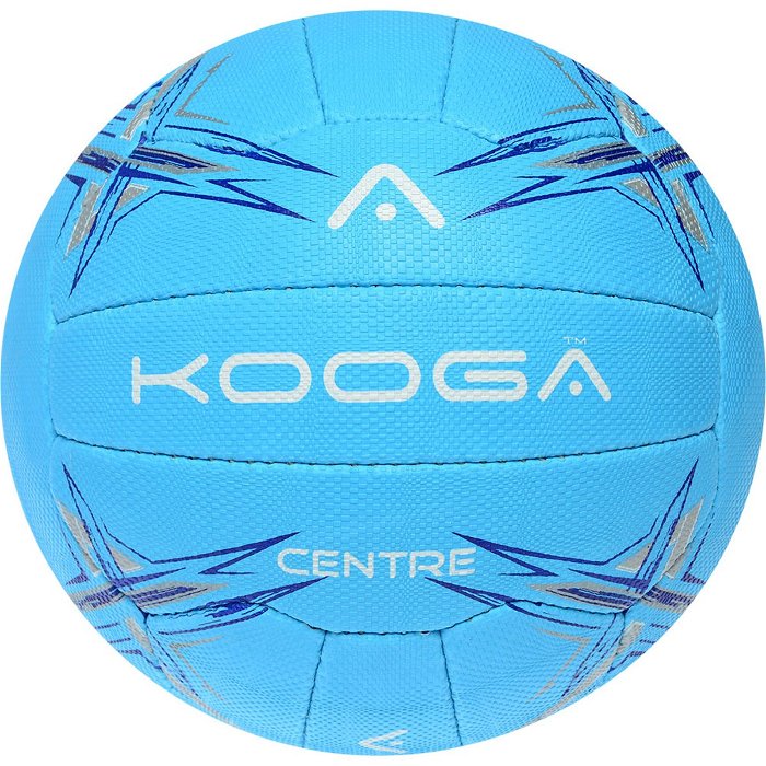 Kooga Centre Netball Size 4