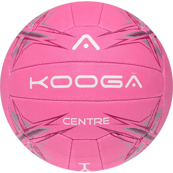 Kooga Centre Netball Size 5