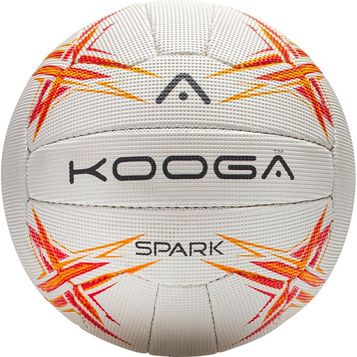 Kooga Spark Netball Size 5