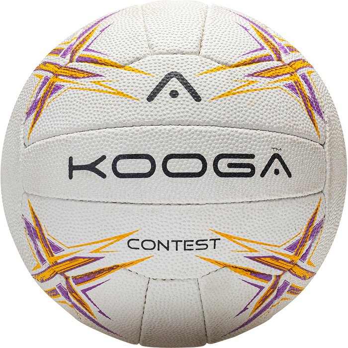 Kooga Contest Netball Size 5