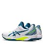 Solution Speed 2 Mens Tennis Shoes