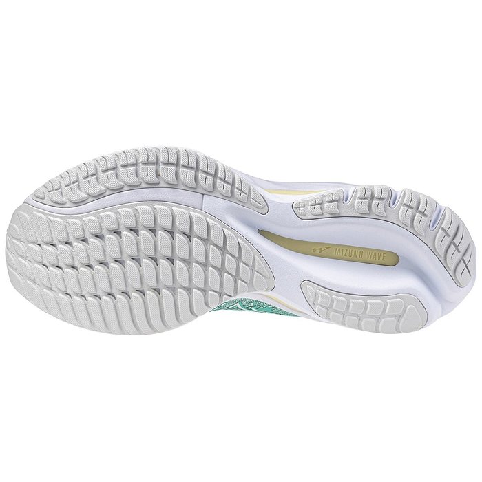 Wave Rider 27 Womens Running Shoes