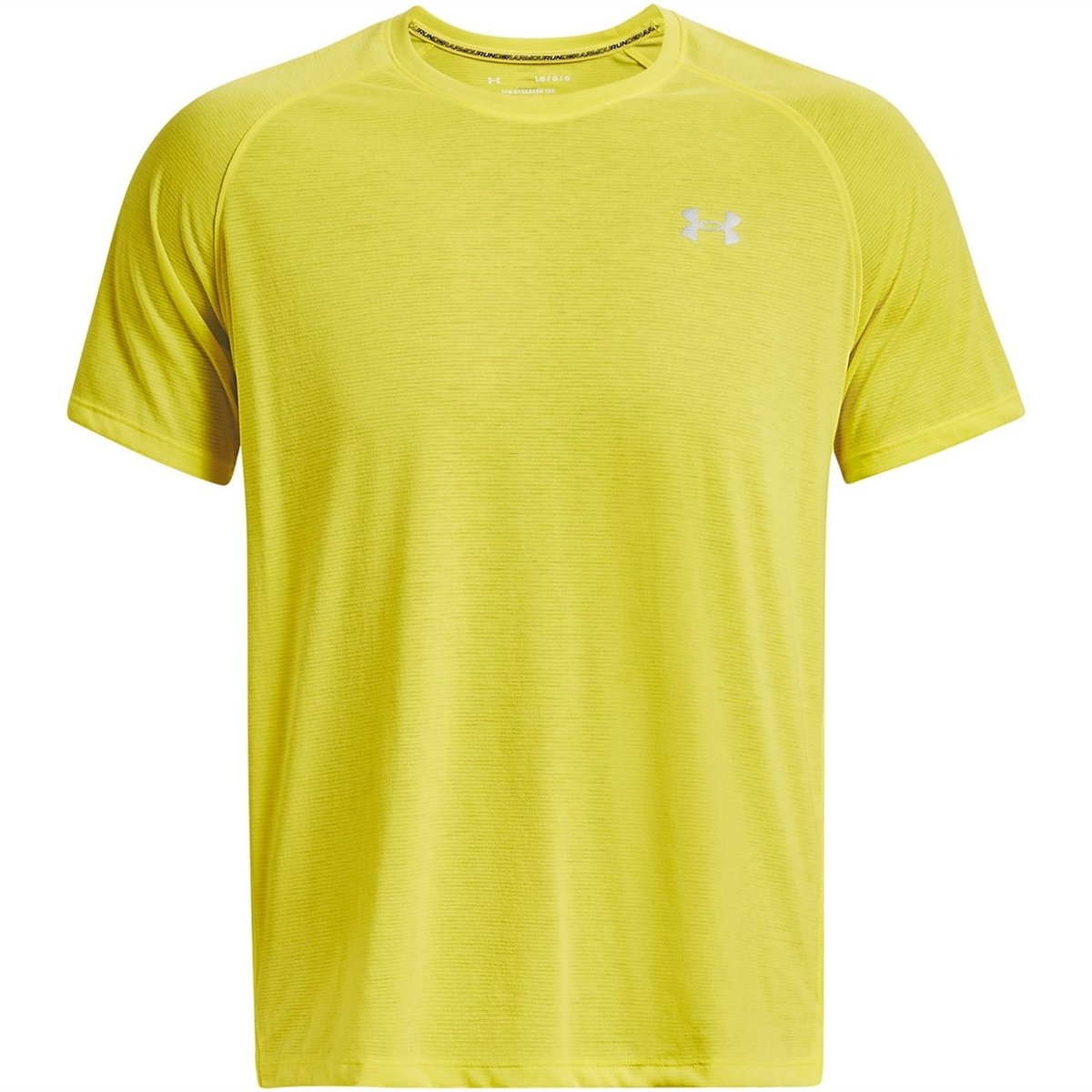 Under armour clearance running tops mens