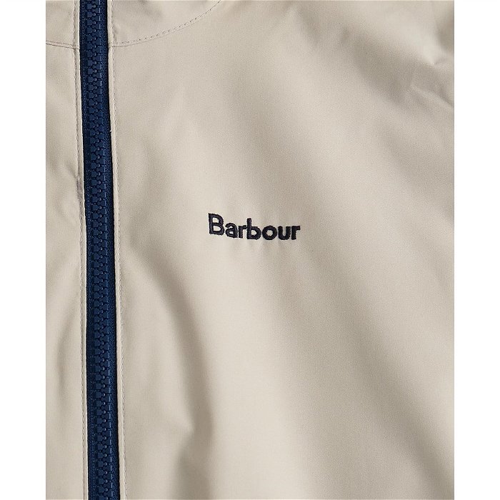 Berwick Showerproof Jacket