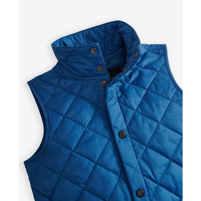 Liddesdale Gilet