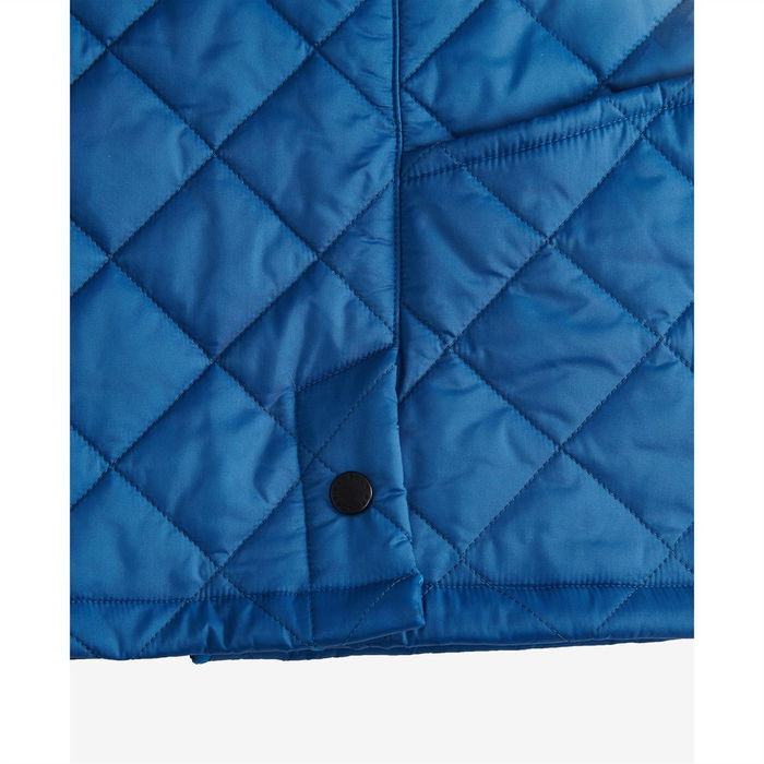 Liddesdale Gilet