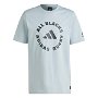 All Blacks Supporters T shirt 2023 Adults