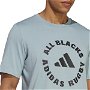 All Blacks Supporters T shirt 2023 Adults