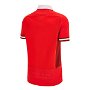 Wales RWC 2023 Limited Editon Home Shirt Mens