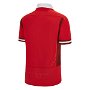 Wales RWC 2023 Home Shirt Mens