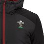 Wales 23/24 Insulated Bomber Jacket Mens