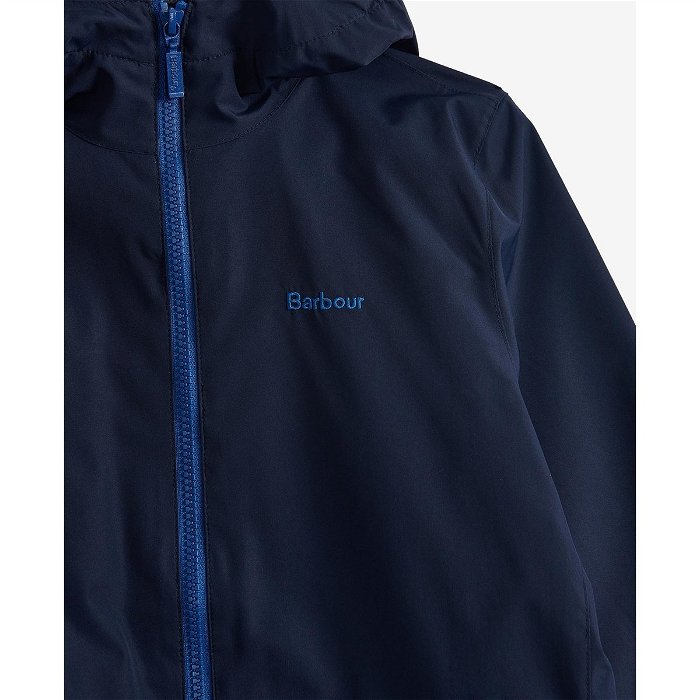 Berwick Showerproof Jacket