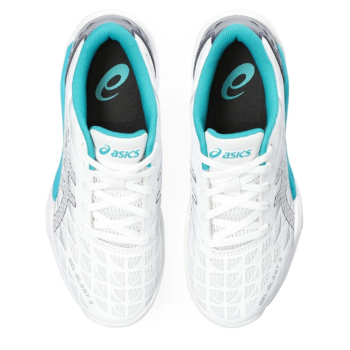 Asics gel blast clearance junior