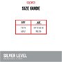 Self Fit Silver 34