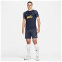 Hotspur Strike Mens Nike Dri FIT Knit Soccer Top