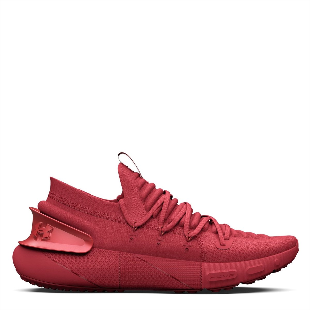 Under armour hovr all outlet red