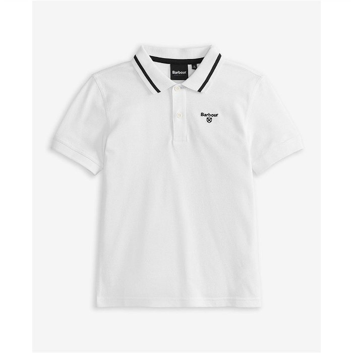 Oakside Polo Shirt