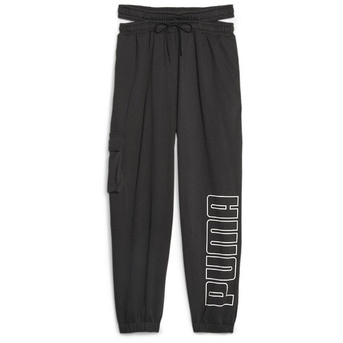 FIT MOVE OVERSIZED JOGGER