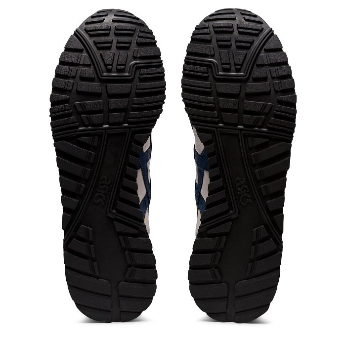 Tiger Runner Mens SportStyle Shoes
