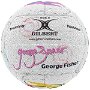 George Fisher Signature Netball