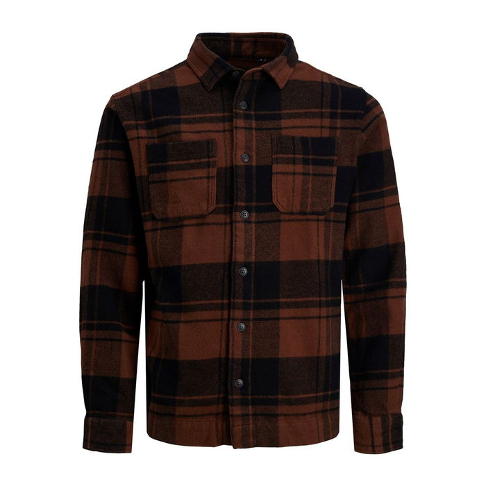 Logan Overshirt